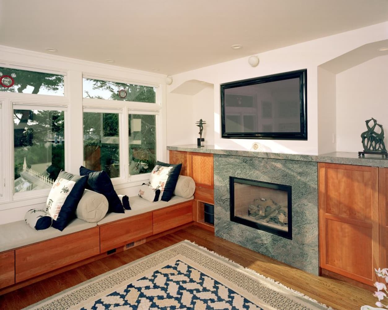 BMF CONSTRUCTION Project