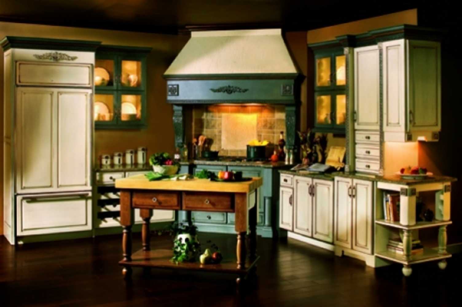 Yorktowne Cabinetry