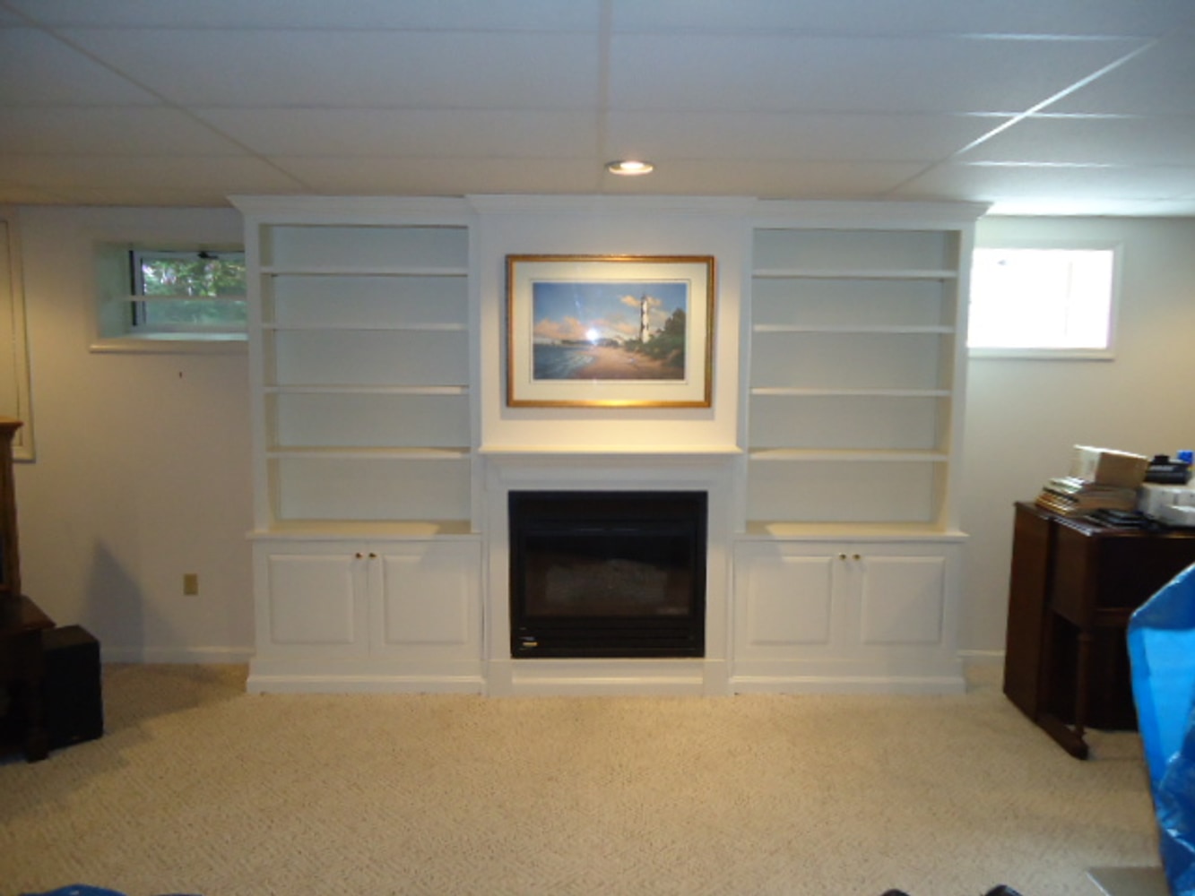 Projects from 2010 to 2012