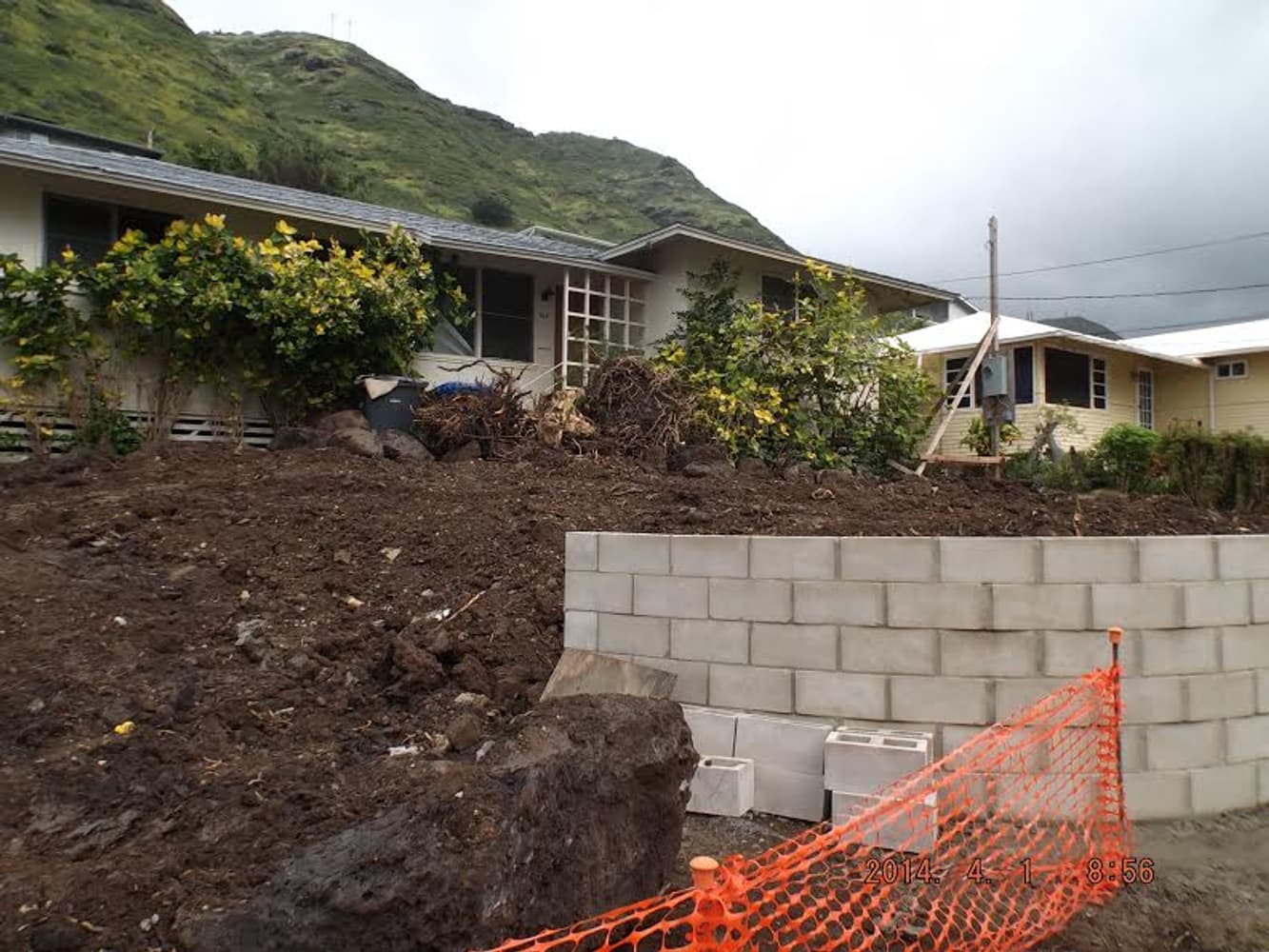 Ahola General Construction