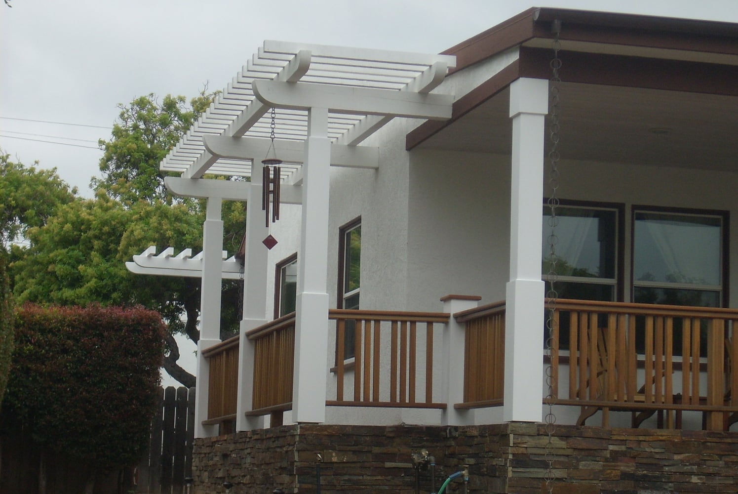 Some recent projects