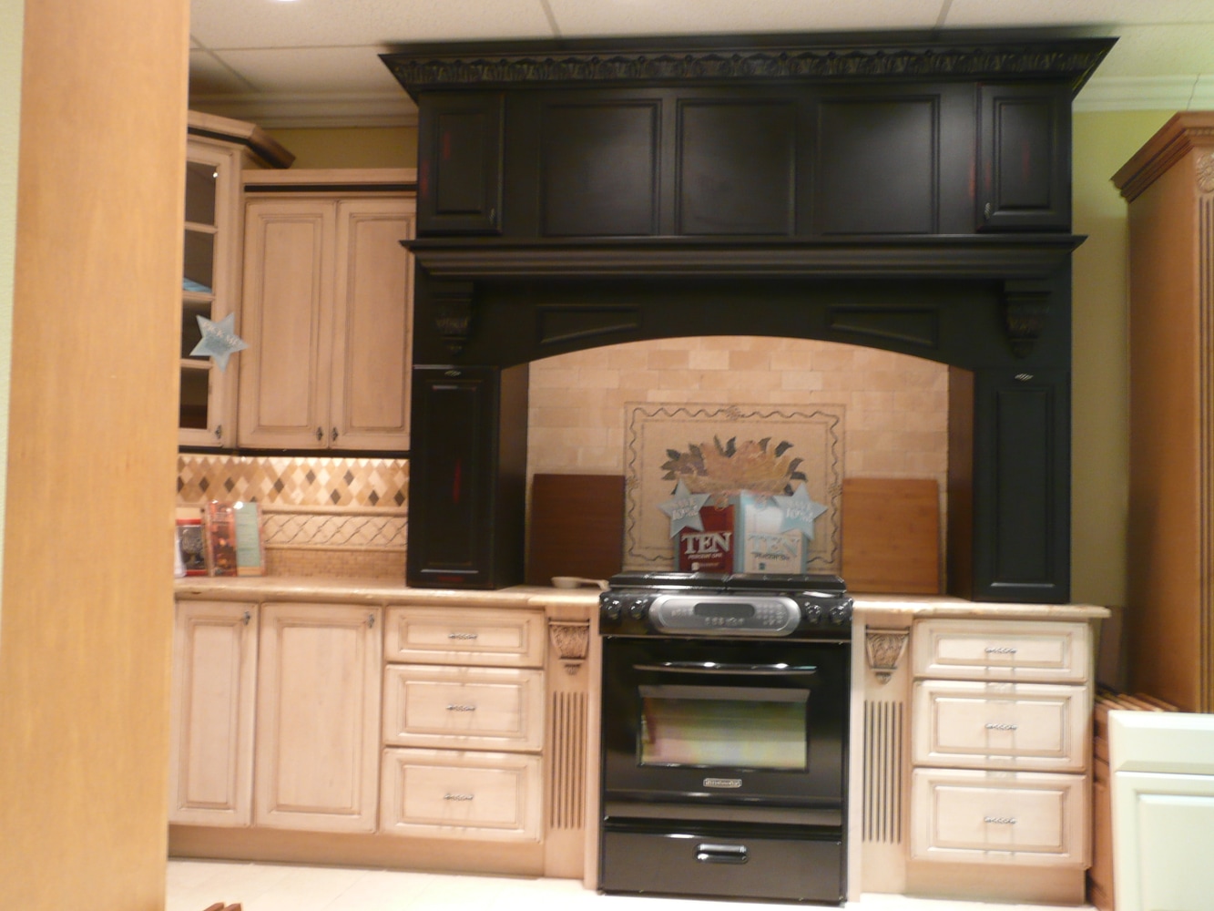 Projects by Pro - Tec Design & Construction Inc