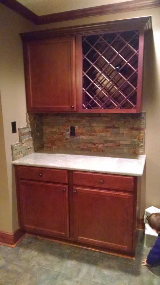 Kitchen Renovation