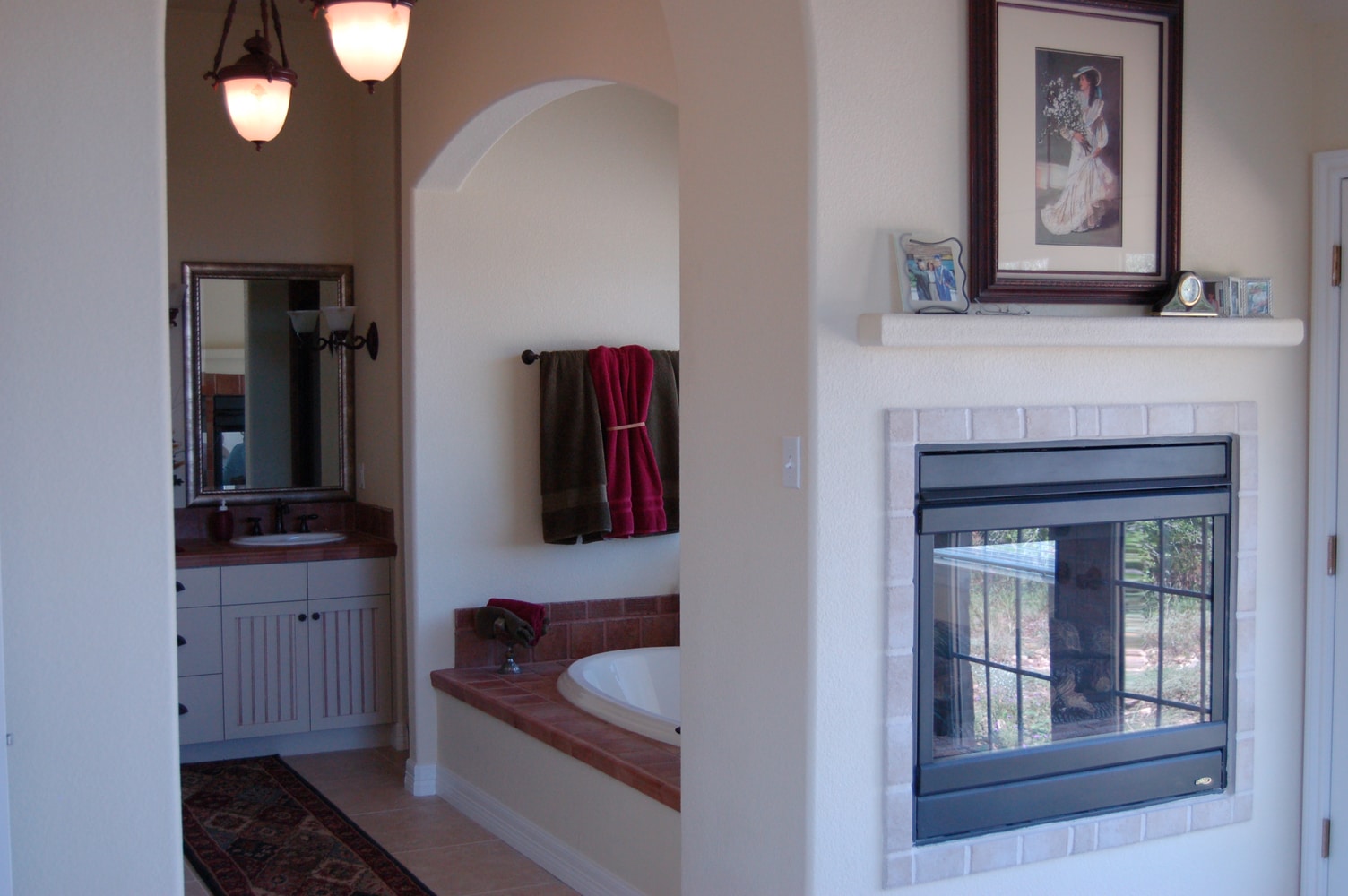 Driftwood Custom Home