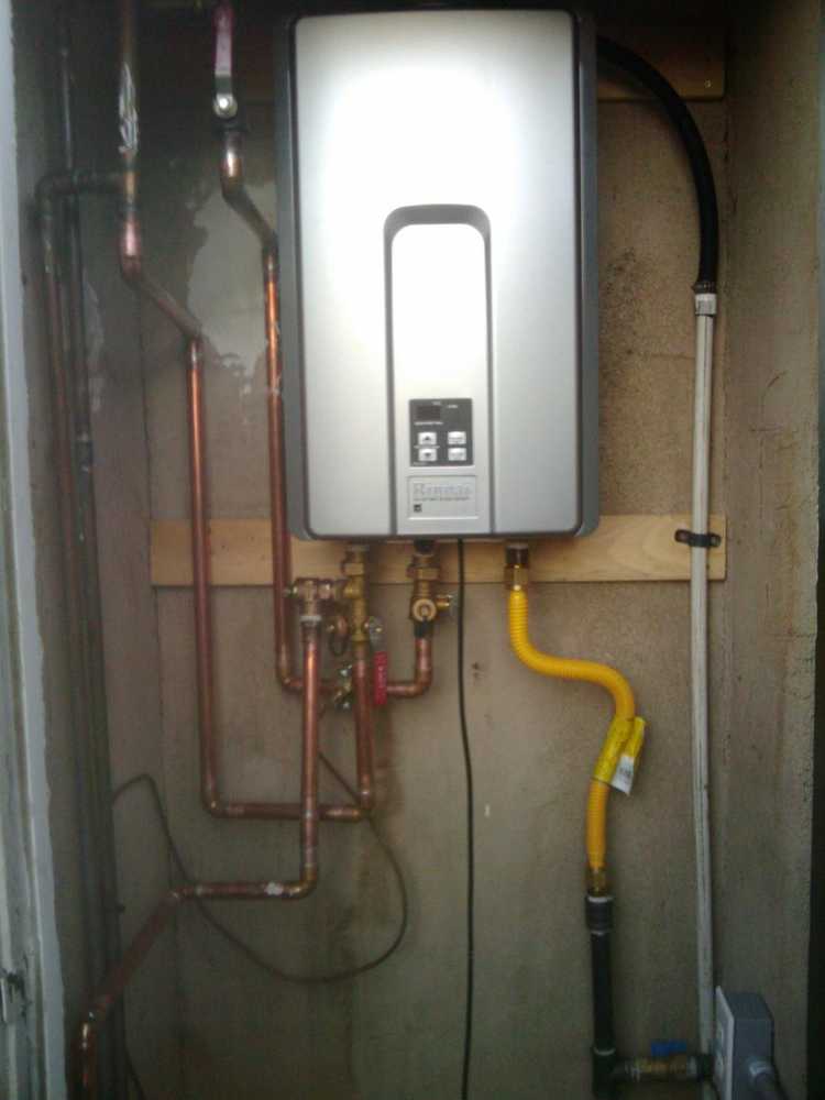 Photo(s) from Competent Plumbing Services
