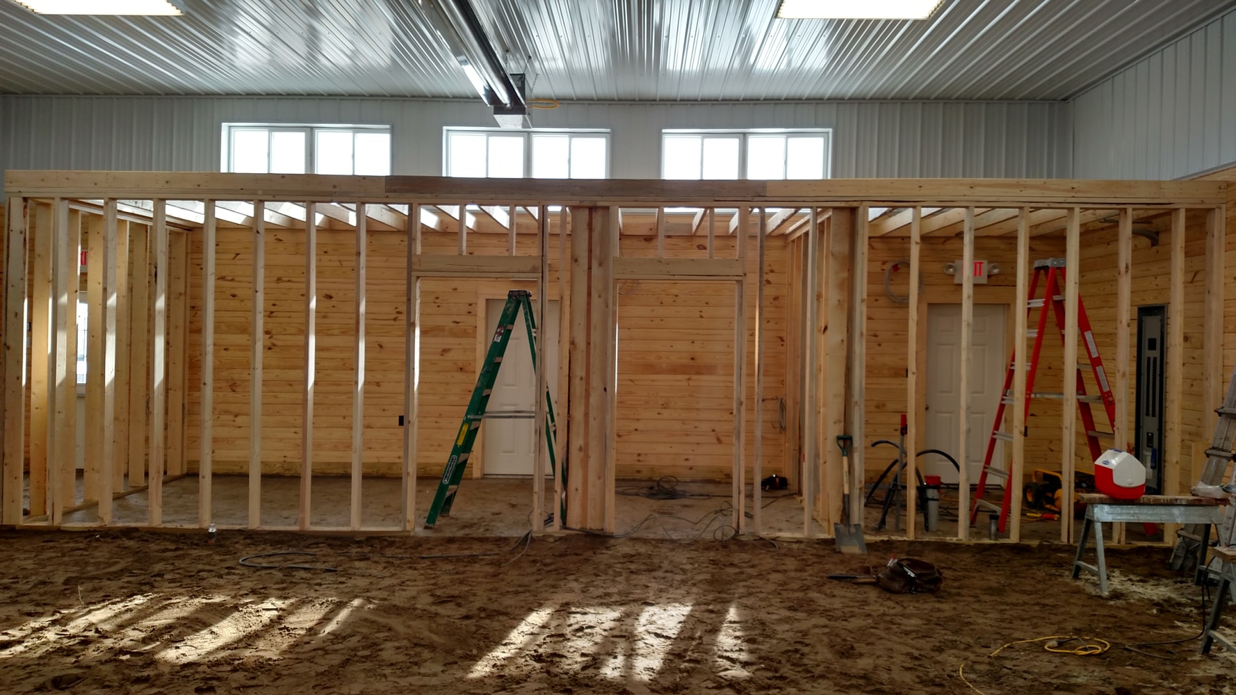 Photos from Checkmate Construction and Masonry