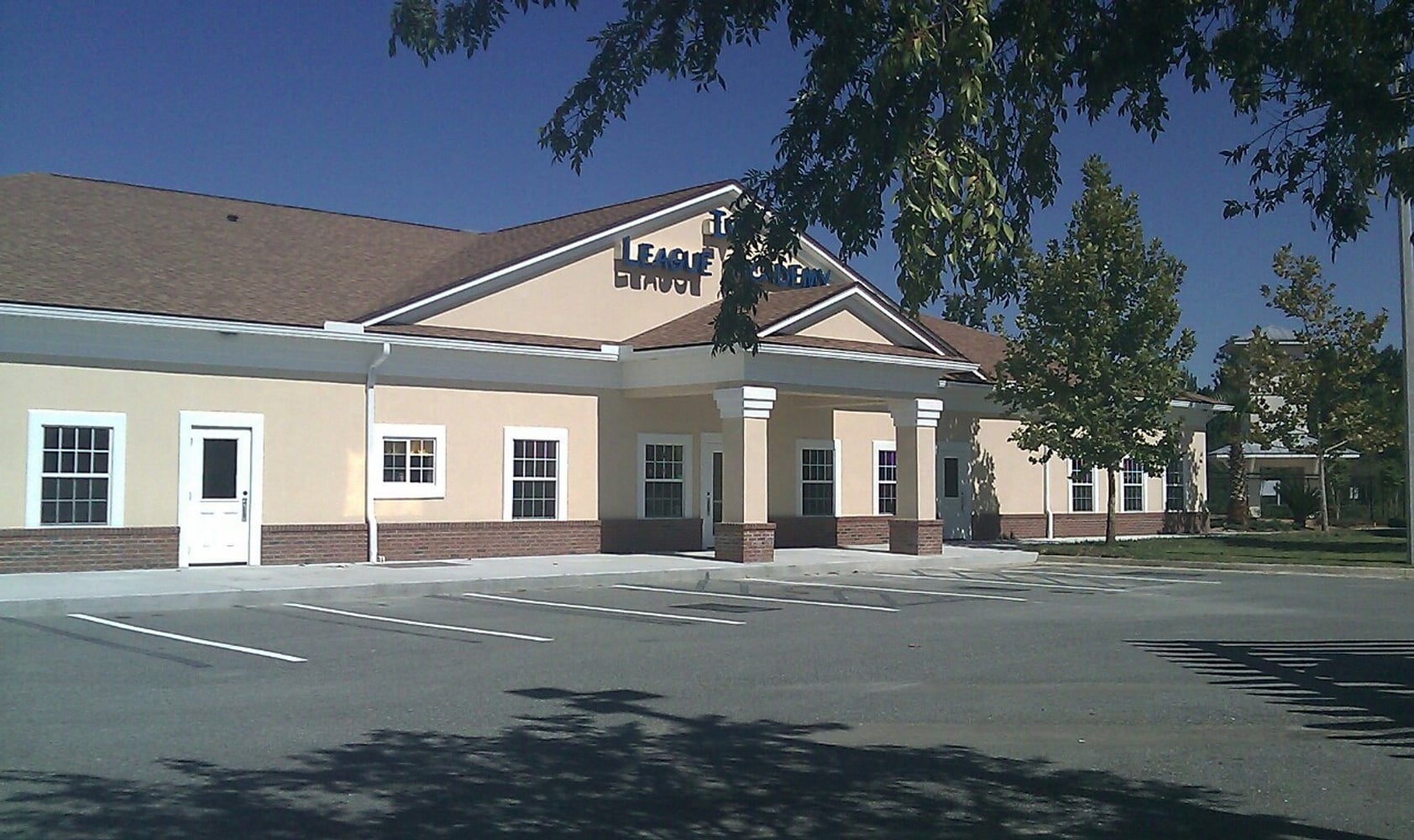 Cercy Construction Inc. completed projects