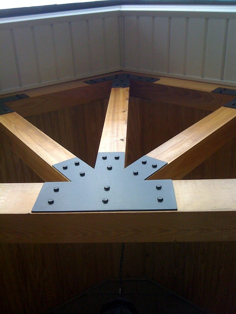 Integral Contractor Services Llc Project