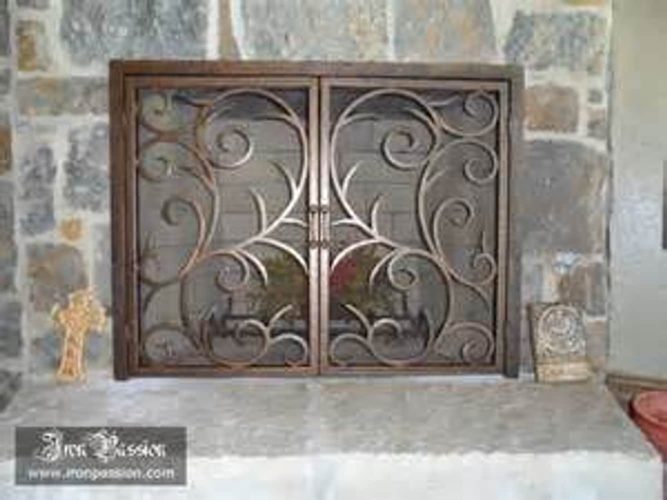 Photo(s) from United Wrought Iron
