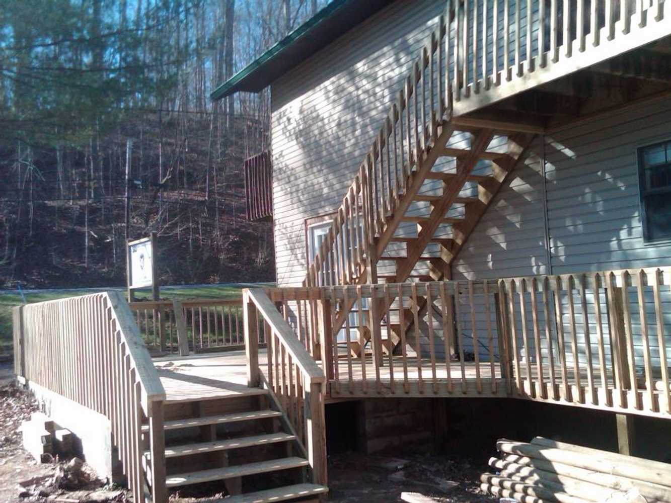 Photo(s) from G B Construction Llc