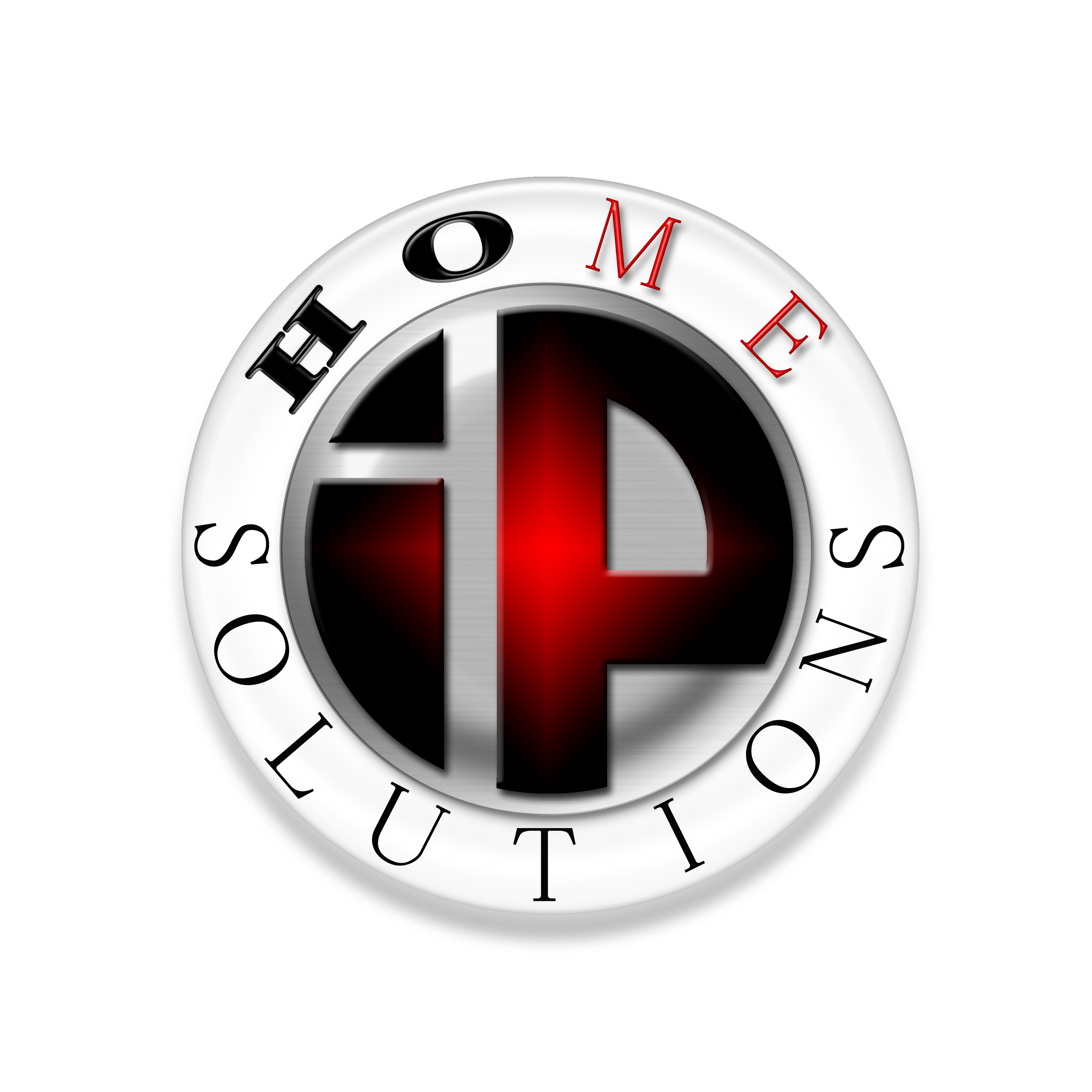 I P Home Solutions Inc.