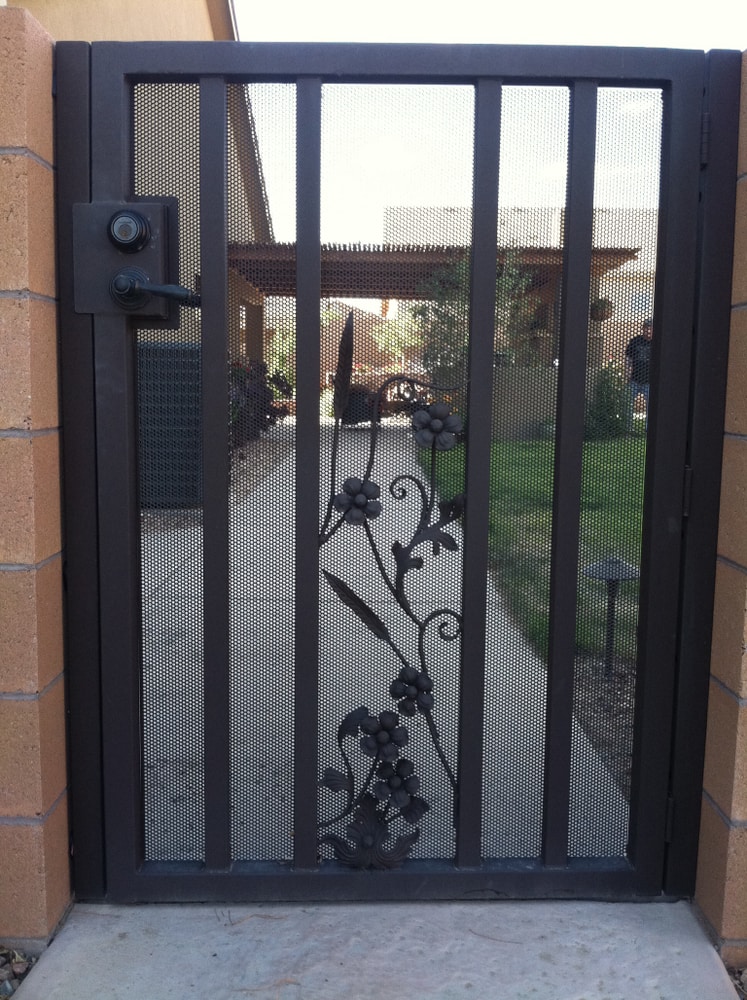 Photo(s) from Metalscapes Nm, Llc