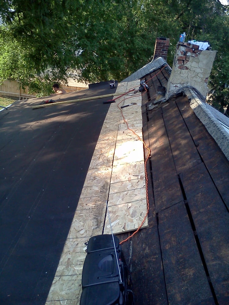 Authentic Services Project