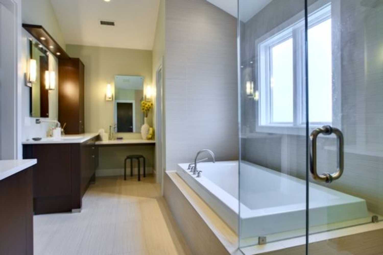 Bathroom Remodeling