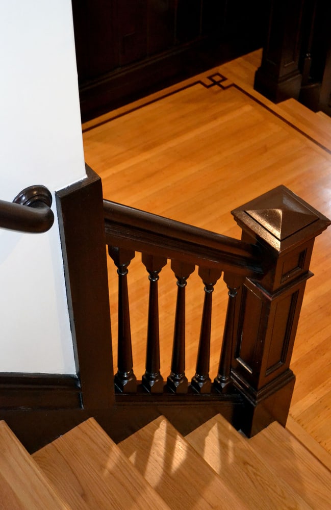 Project photos from Remus Contractors Inc