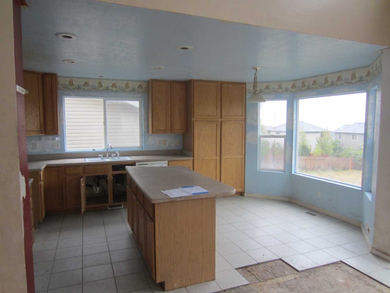 293 Steep Mountain Road Remodel - Draper, Utah