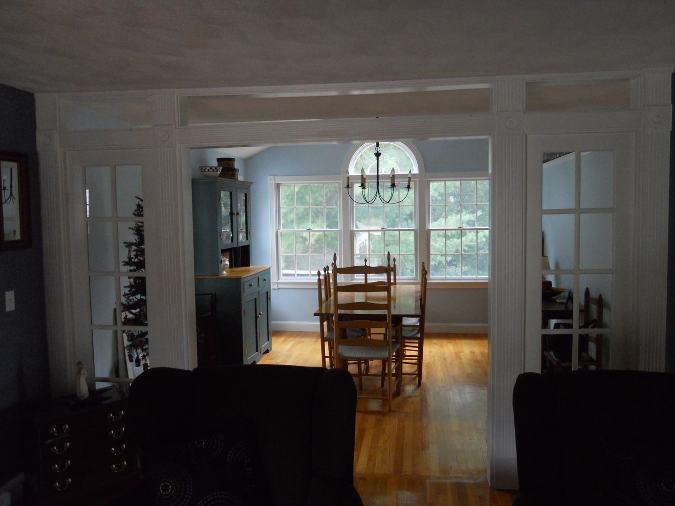 D & H Construction Co. Inc. Project