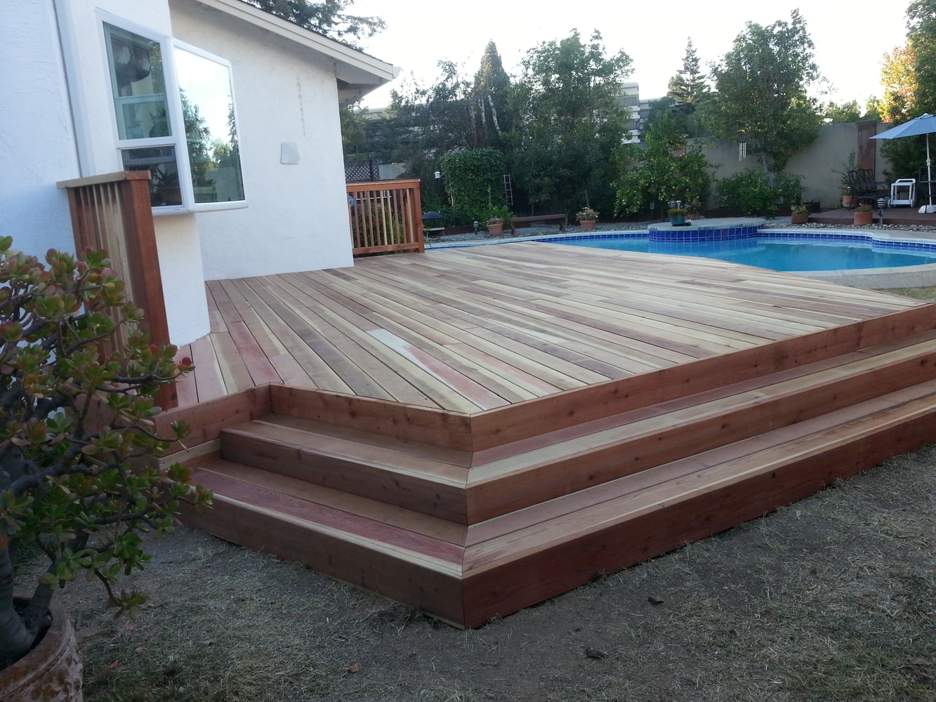 Project photos from Los Gatos Fence Company