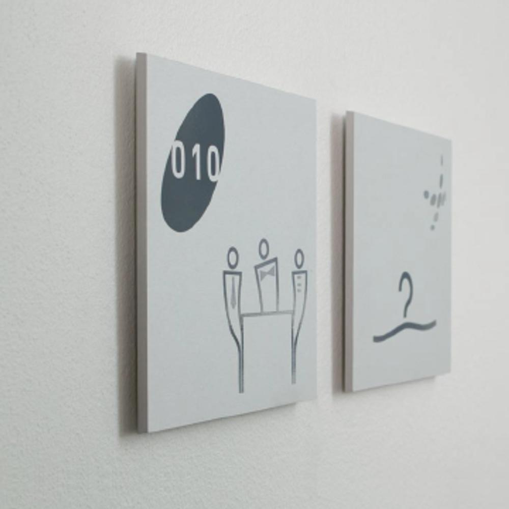 Corporate Sign Systems Inc