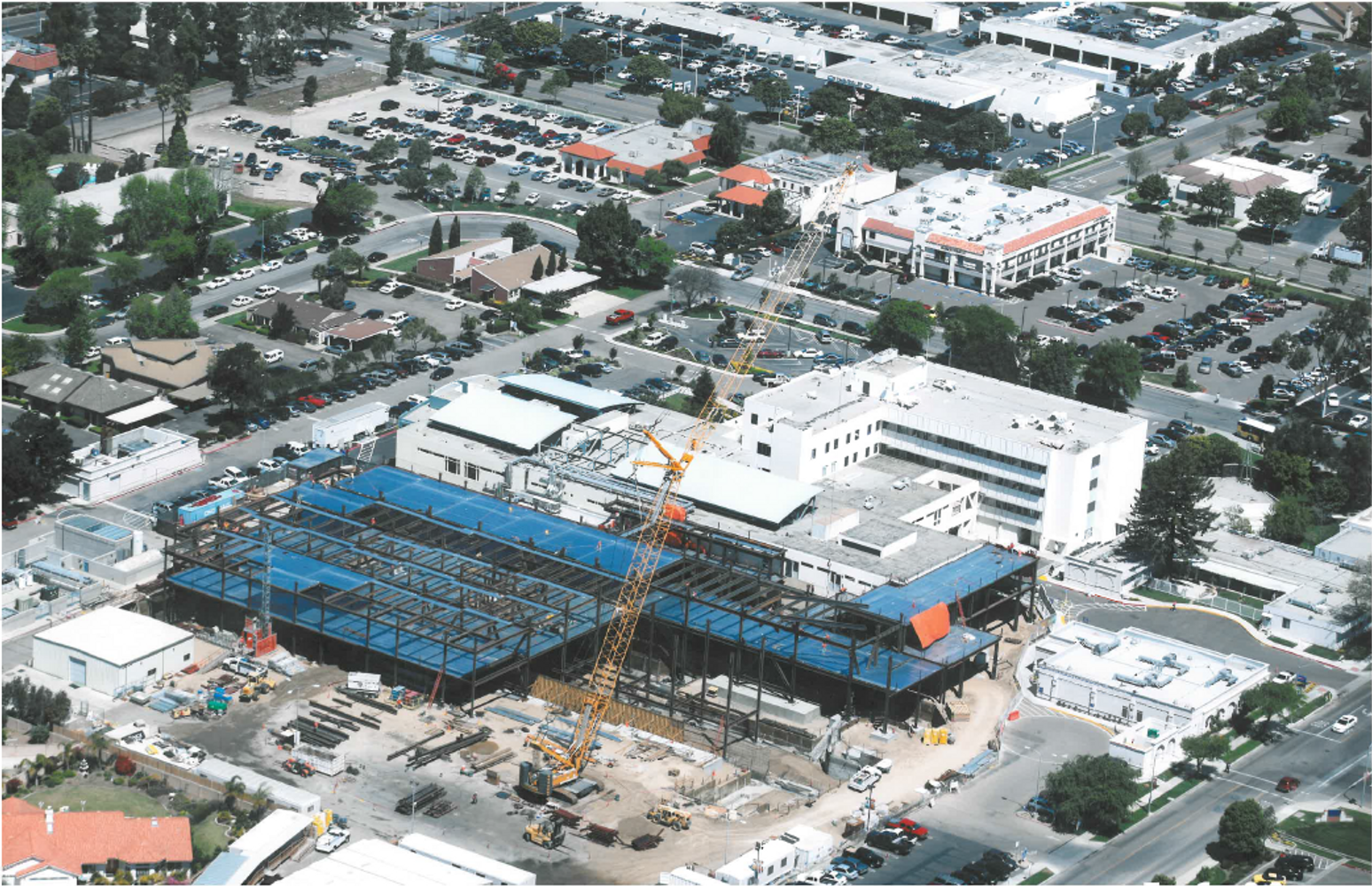 Photo(s) from Krazan & Associates