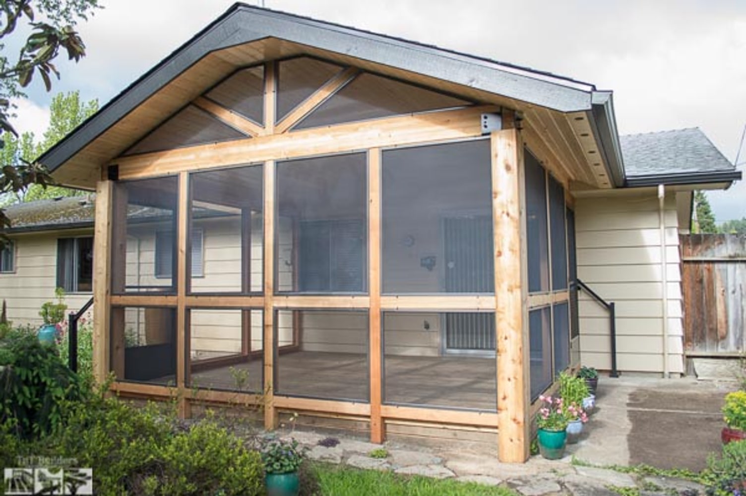 Photo(s) from Tnt Builders Inc