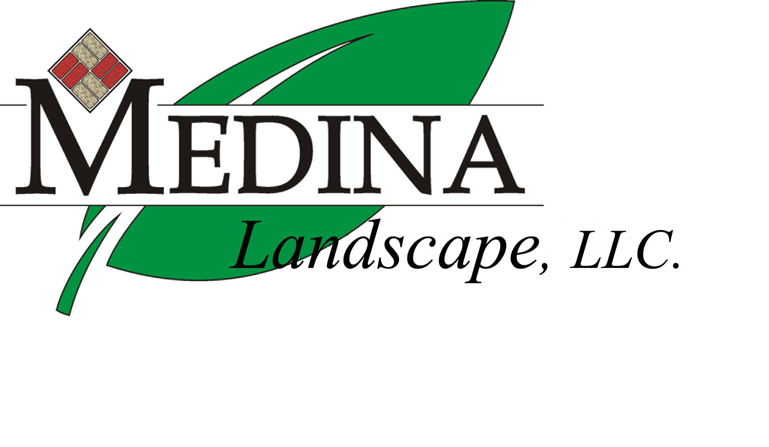 Medina Landscape Llc