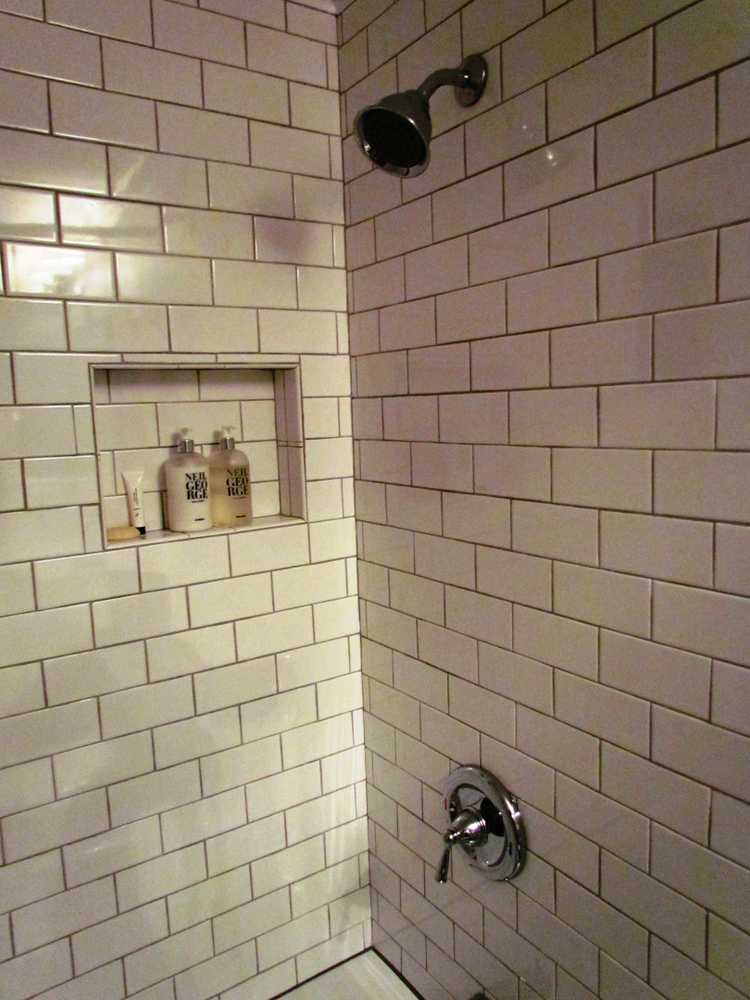 Spartan Kitchen & Bath Projects