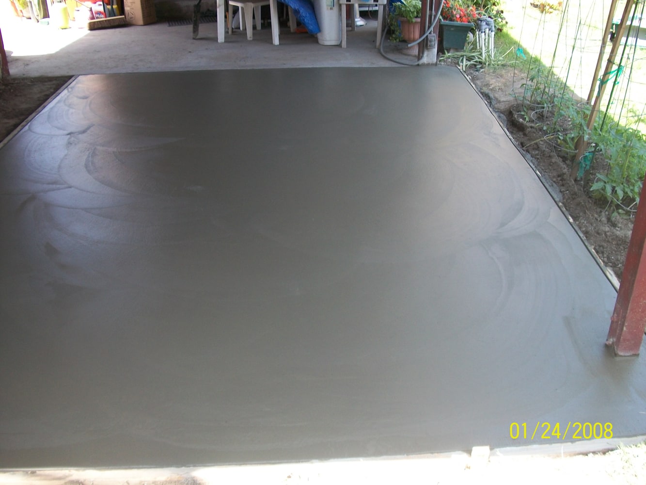 Project photos from Westbrook Construction