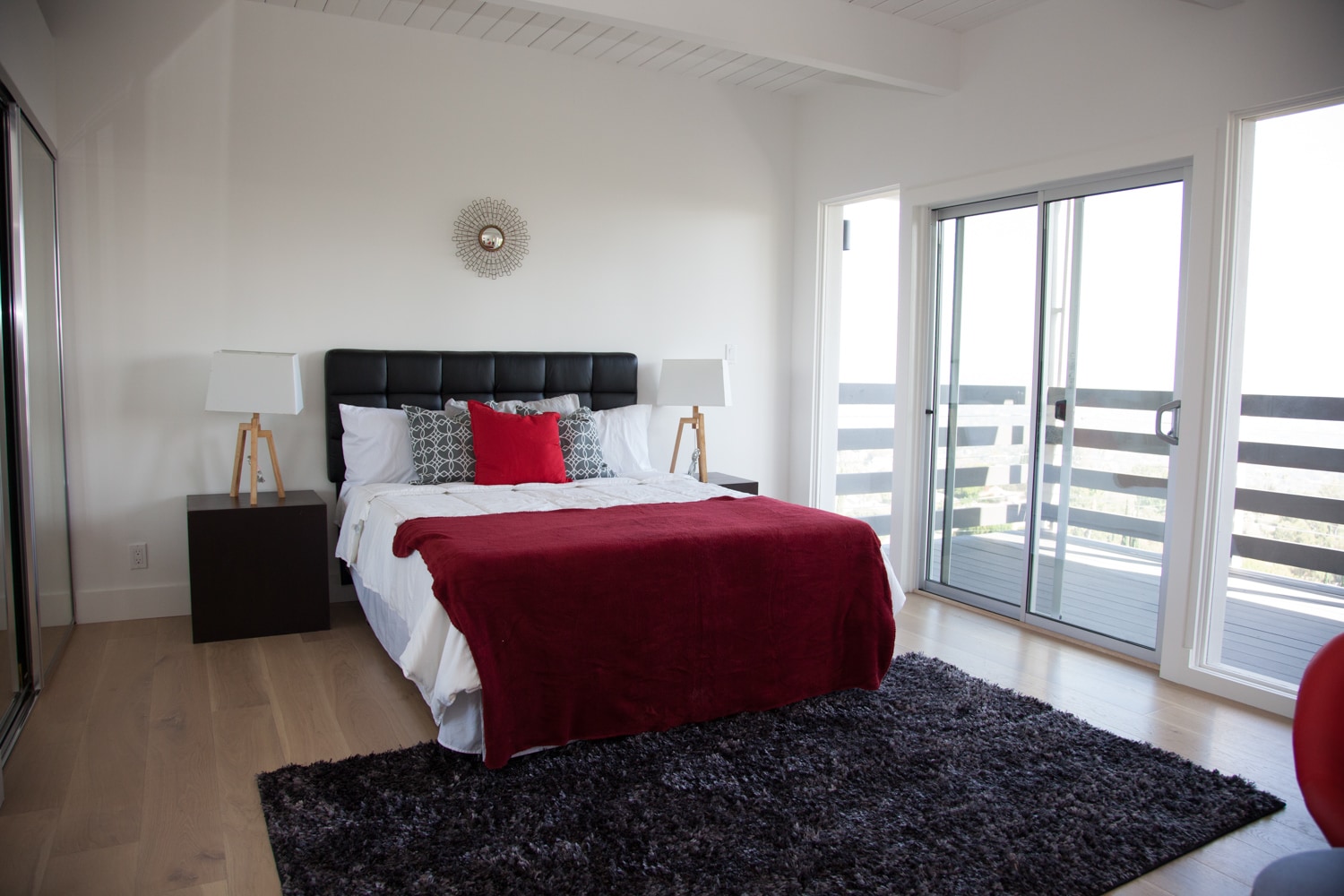 DPS Full Interior & Exterior Remodel