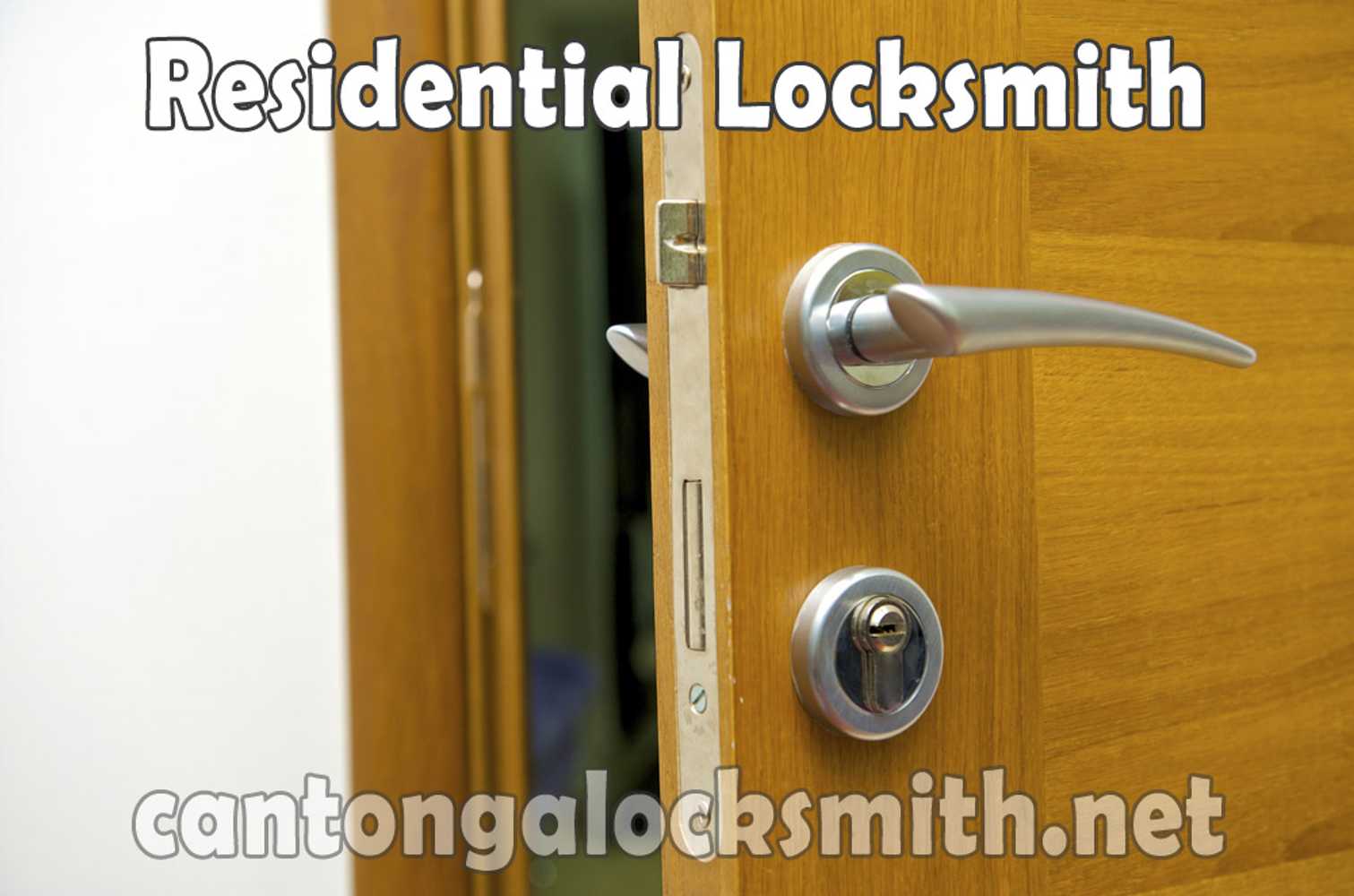 Secure GA Locksmith