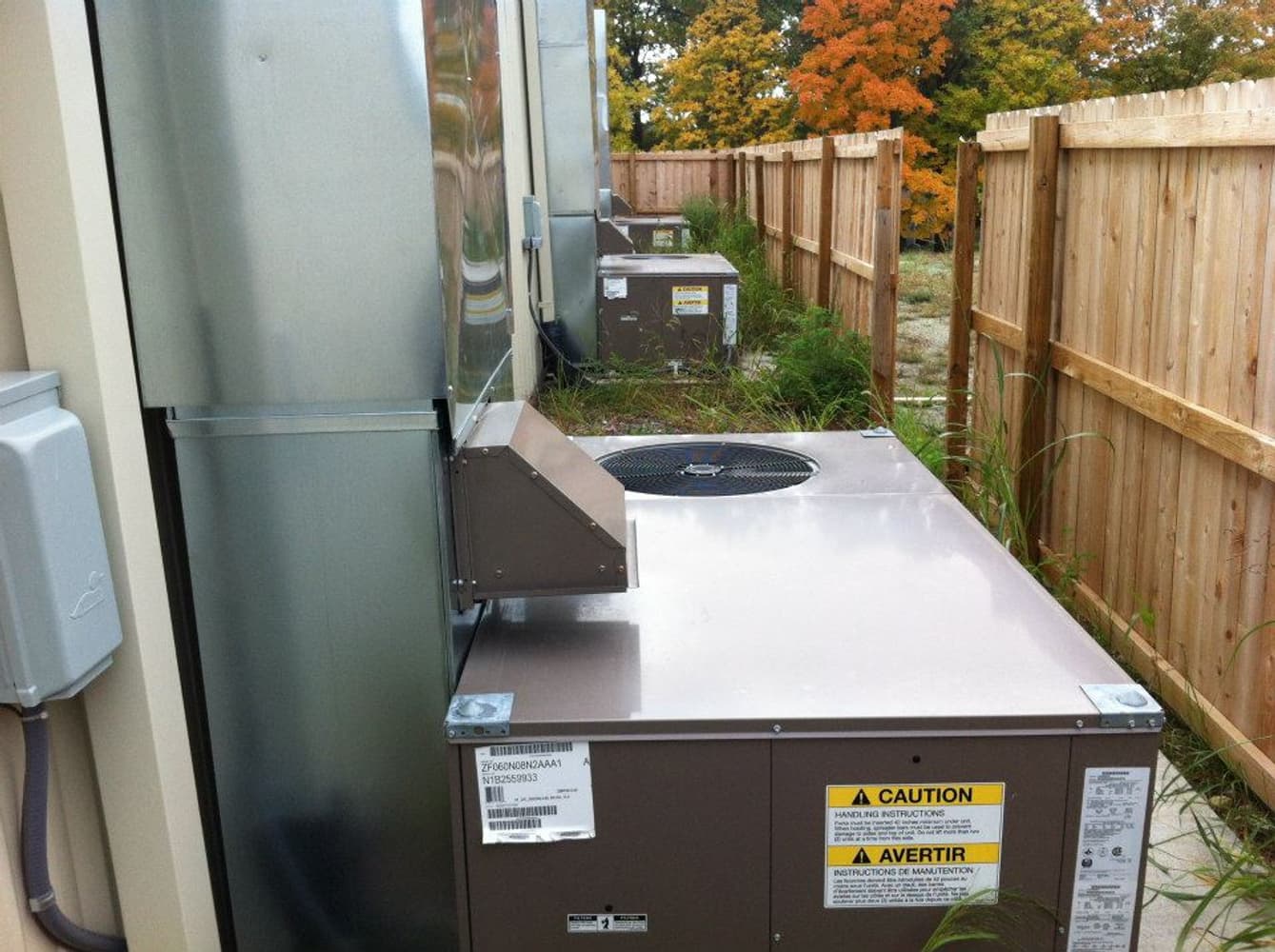 Total Commercial Refrigeration