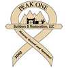 Peak One Builders & Restoration, LLC
