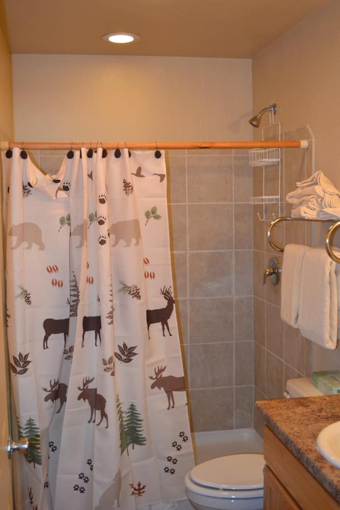 Eagle Fire Lodge 5-Plex