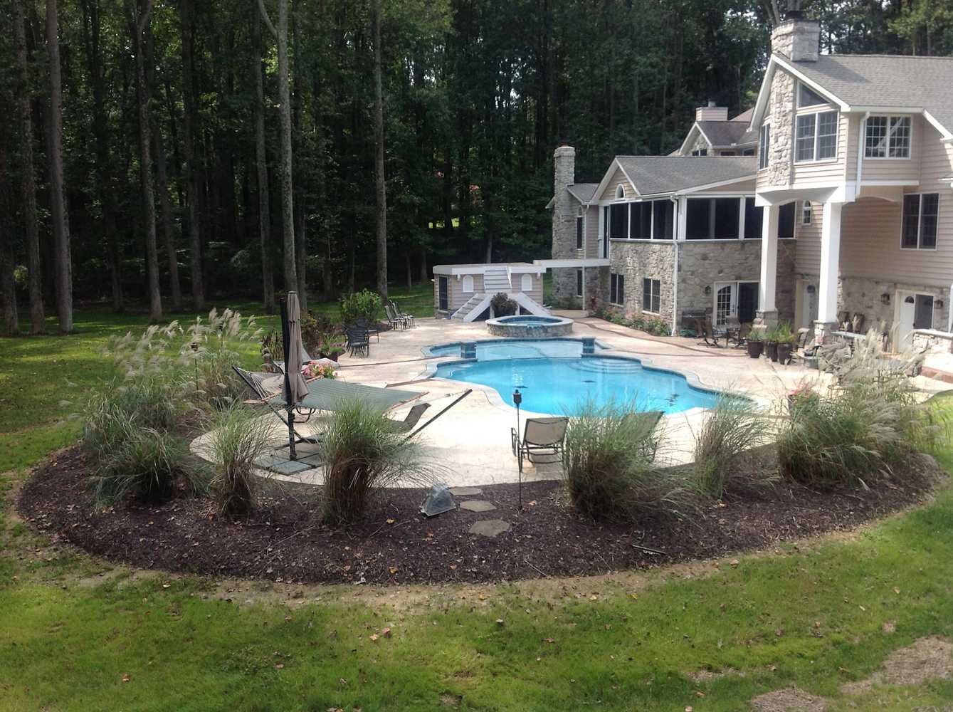 Photos from Marrocco's Stamped Concrete Inc