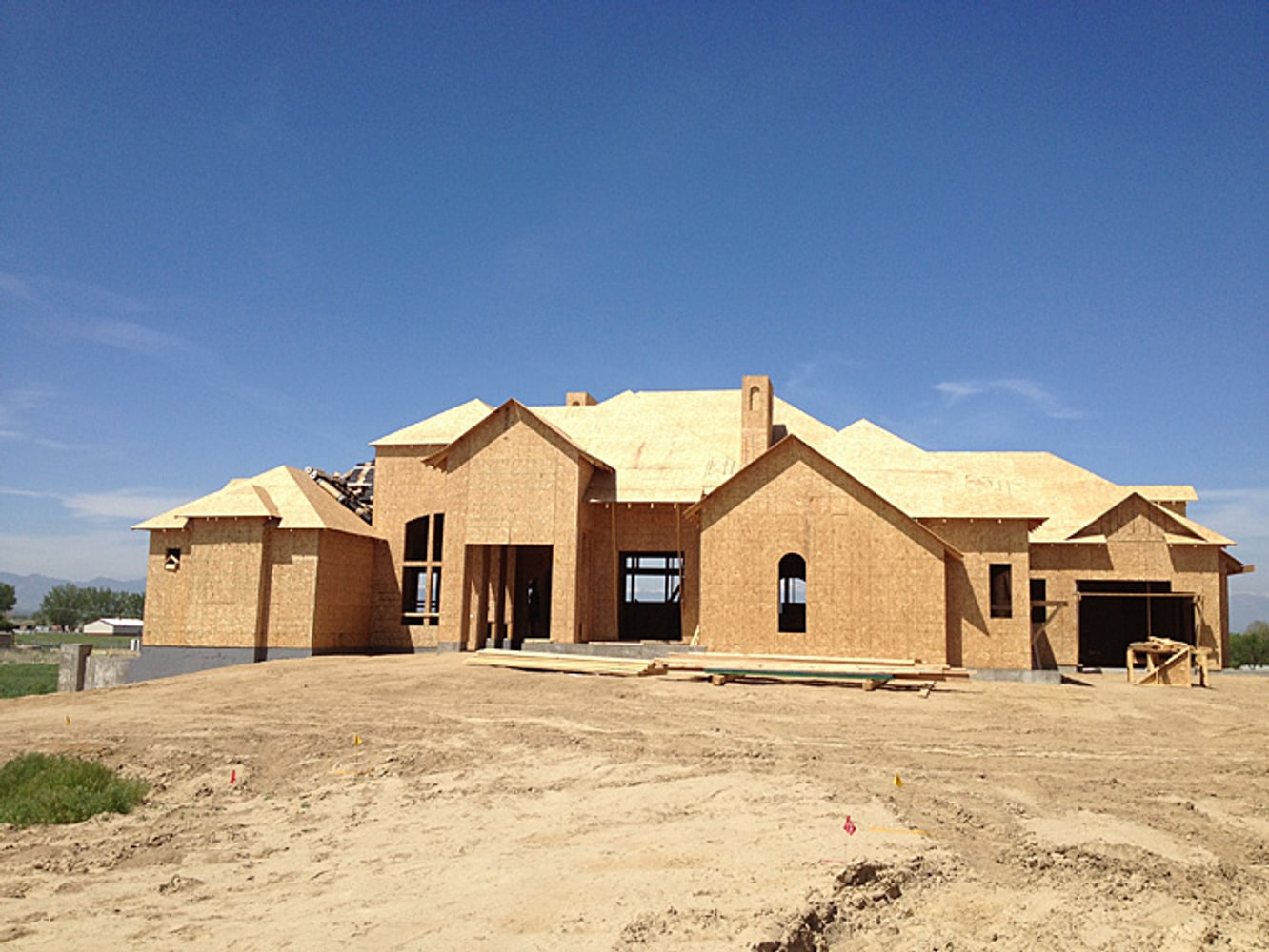 Photos from 9 Inch Nail Construction