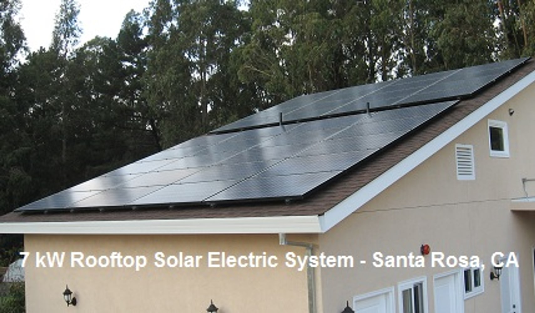 PetersenDean Roofing and Solar Project