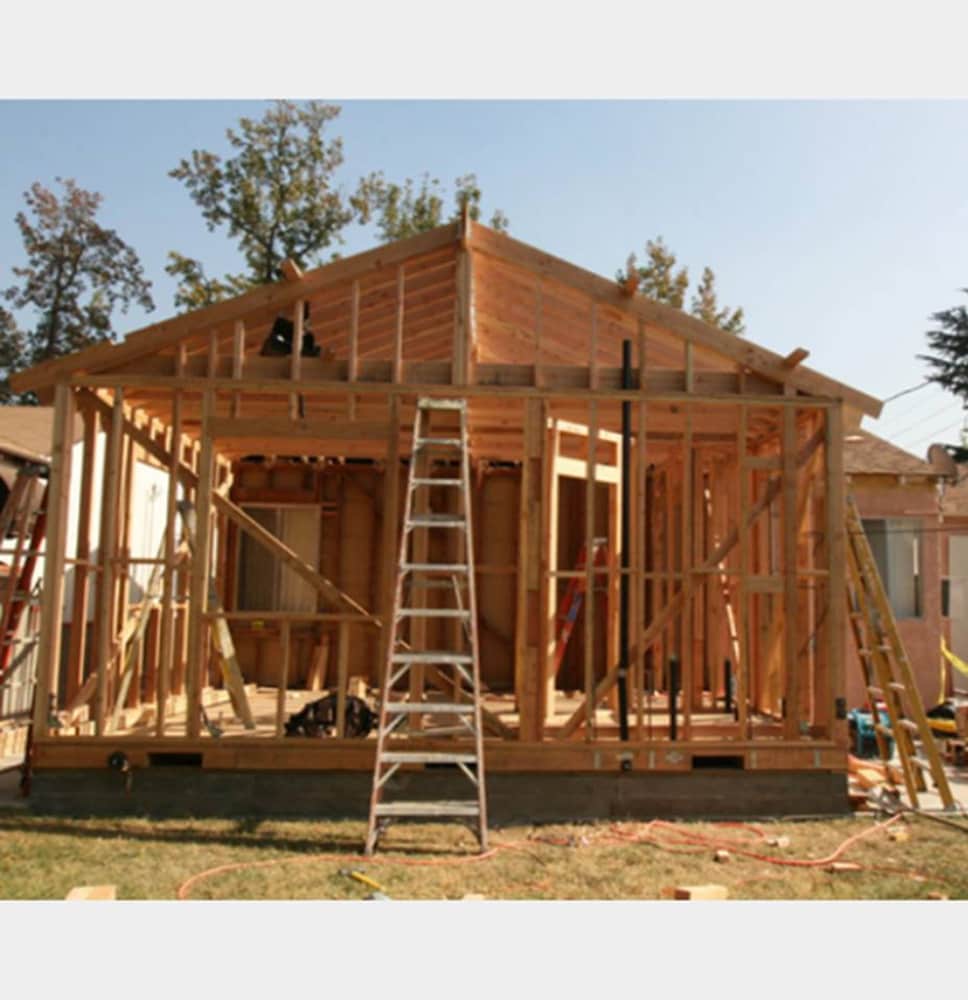 Completed Projects & Progress shots