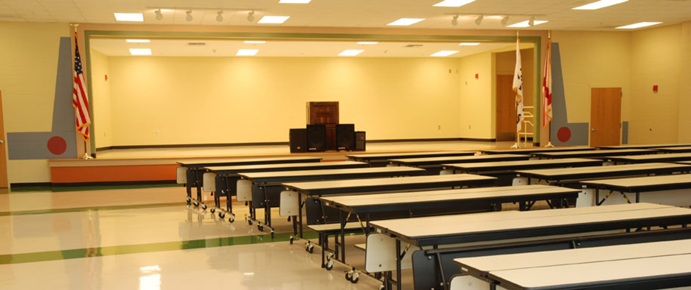 Bailey Harris Construction Company Inc Project