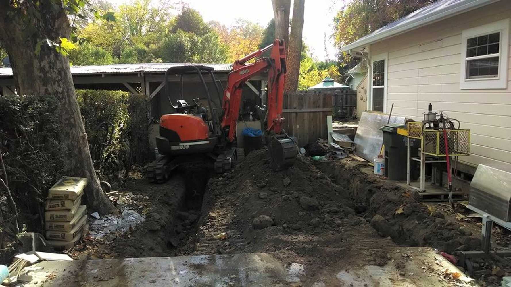 Photo(s) from Cupples Excavating