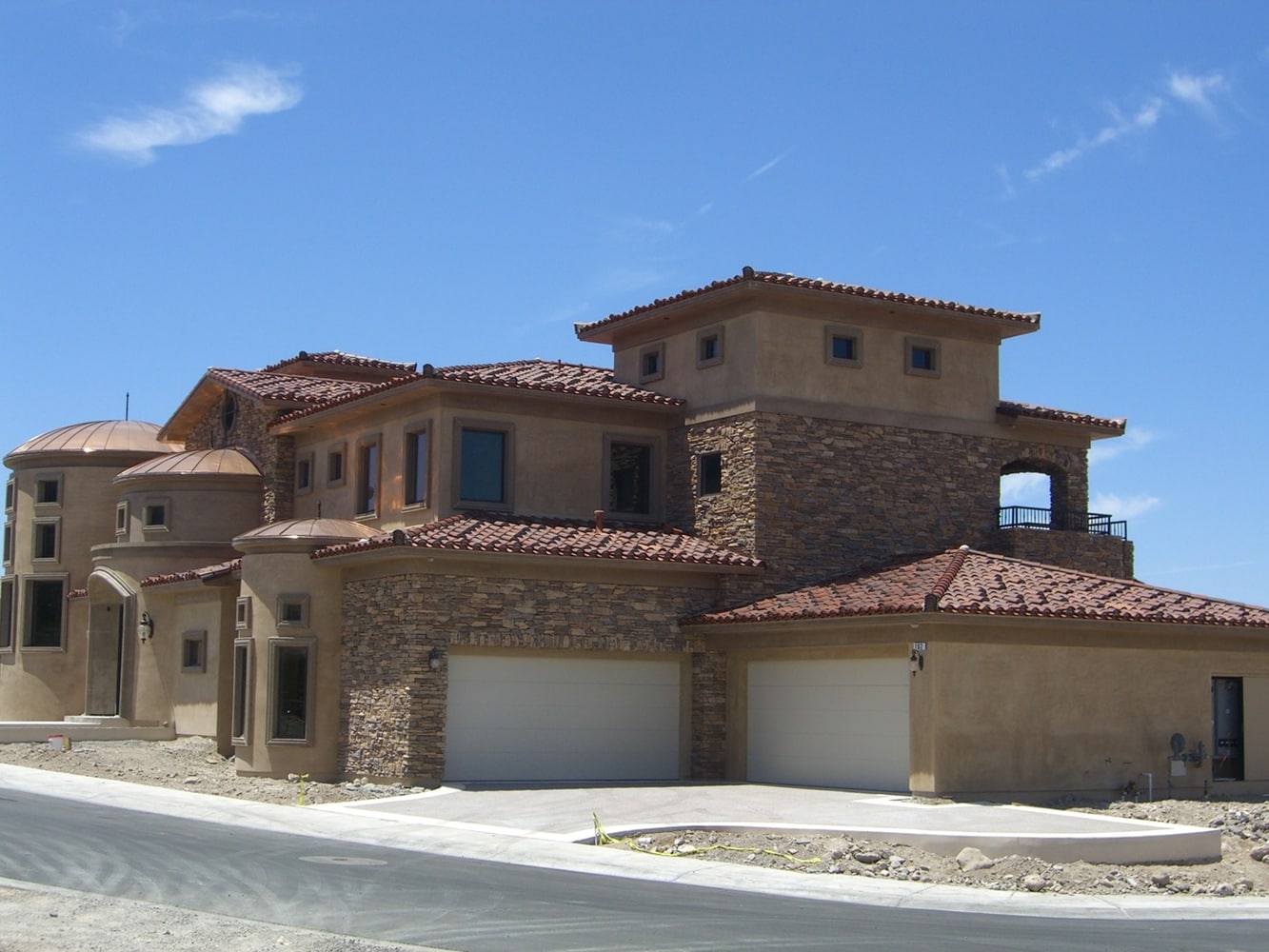 Photo(s) from Gone Vertical Construction Llc