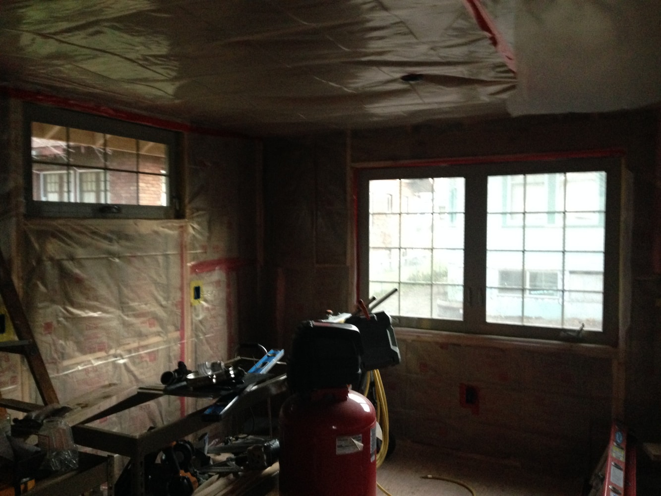 Additions/ Remodeling