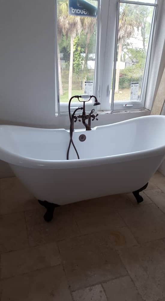 New Build South Tampa