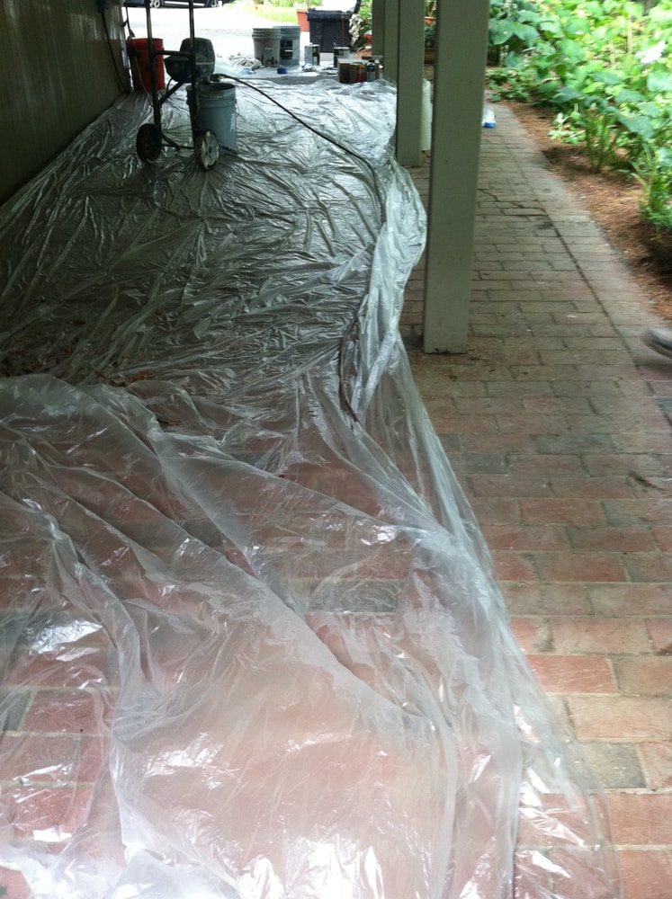 Photo(s) from Paint and Wood Pros of NH & MA LLC