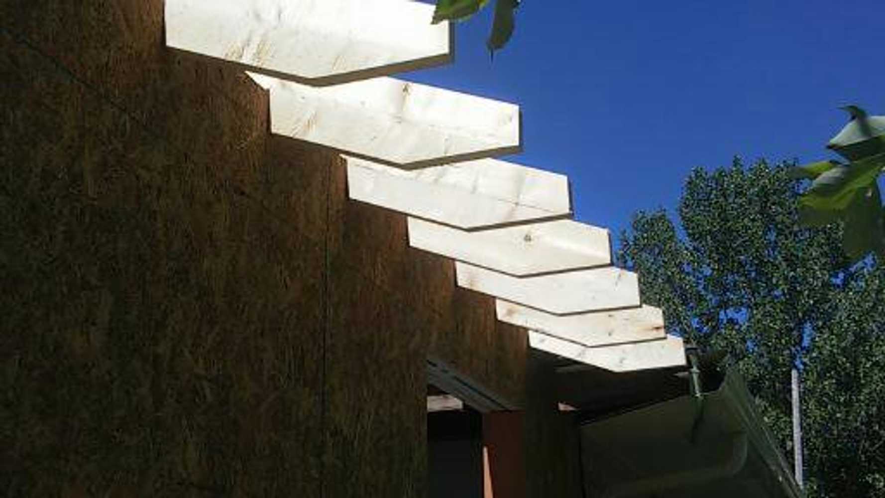 Ranch Addition