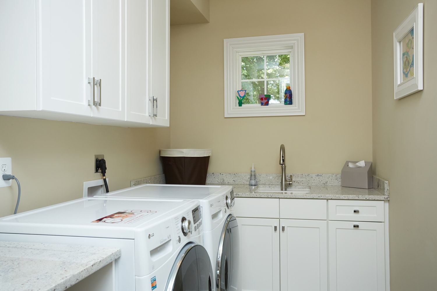 Kurtz Rd - McLean, VA - Joy Custom Design Build Home