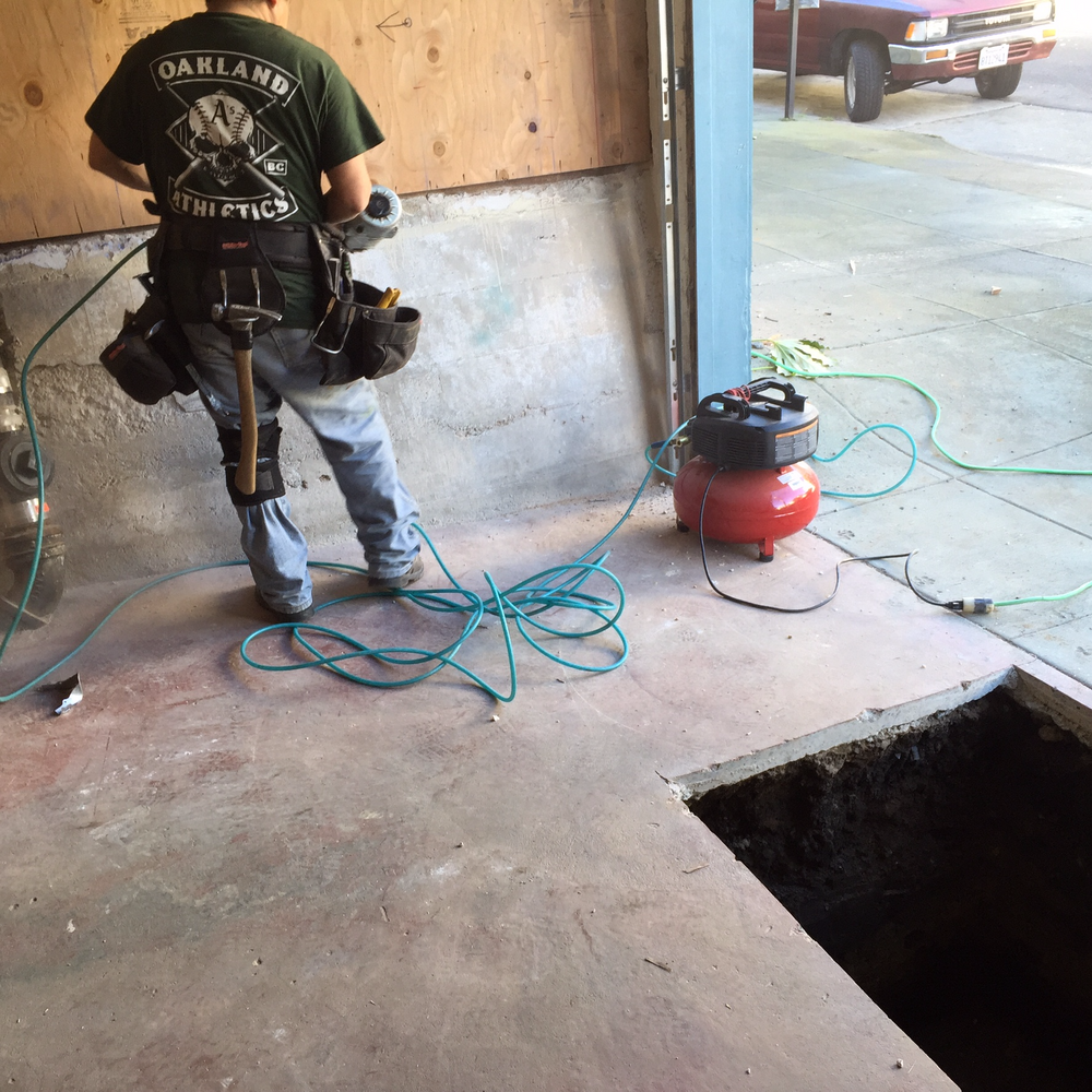 Photos from SFT Construction