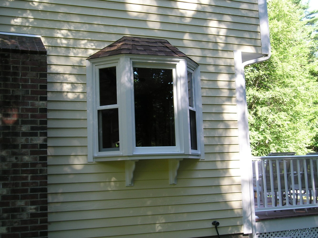 Photo(s) from A.L. Cornellier Property Care & Construction