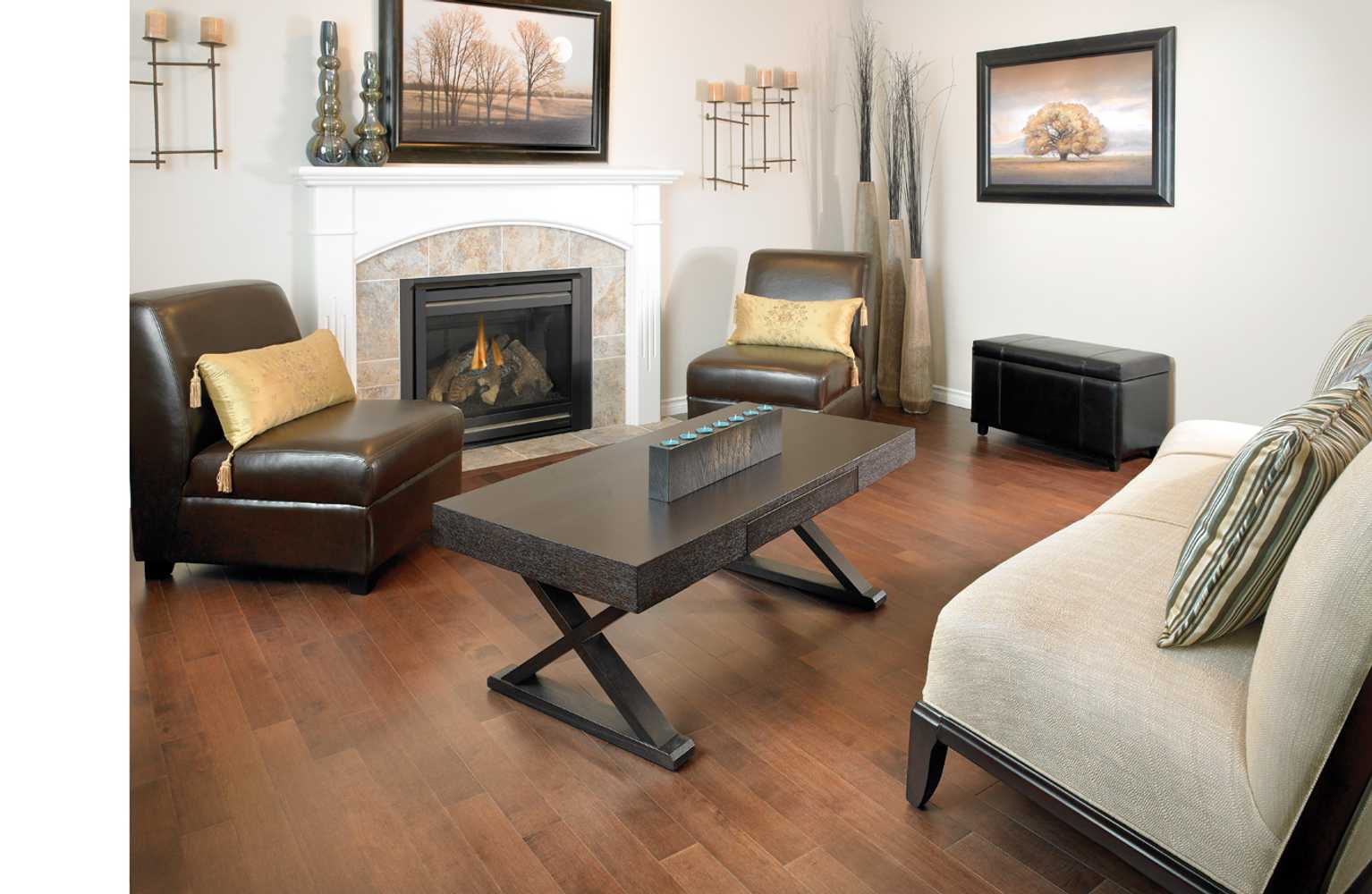 Mirage Hardwood Flooring