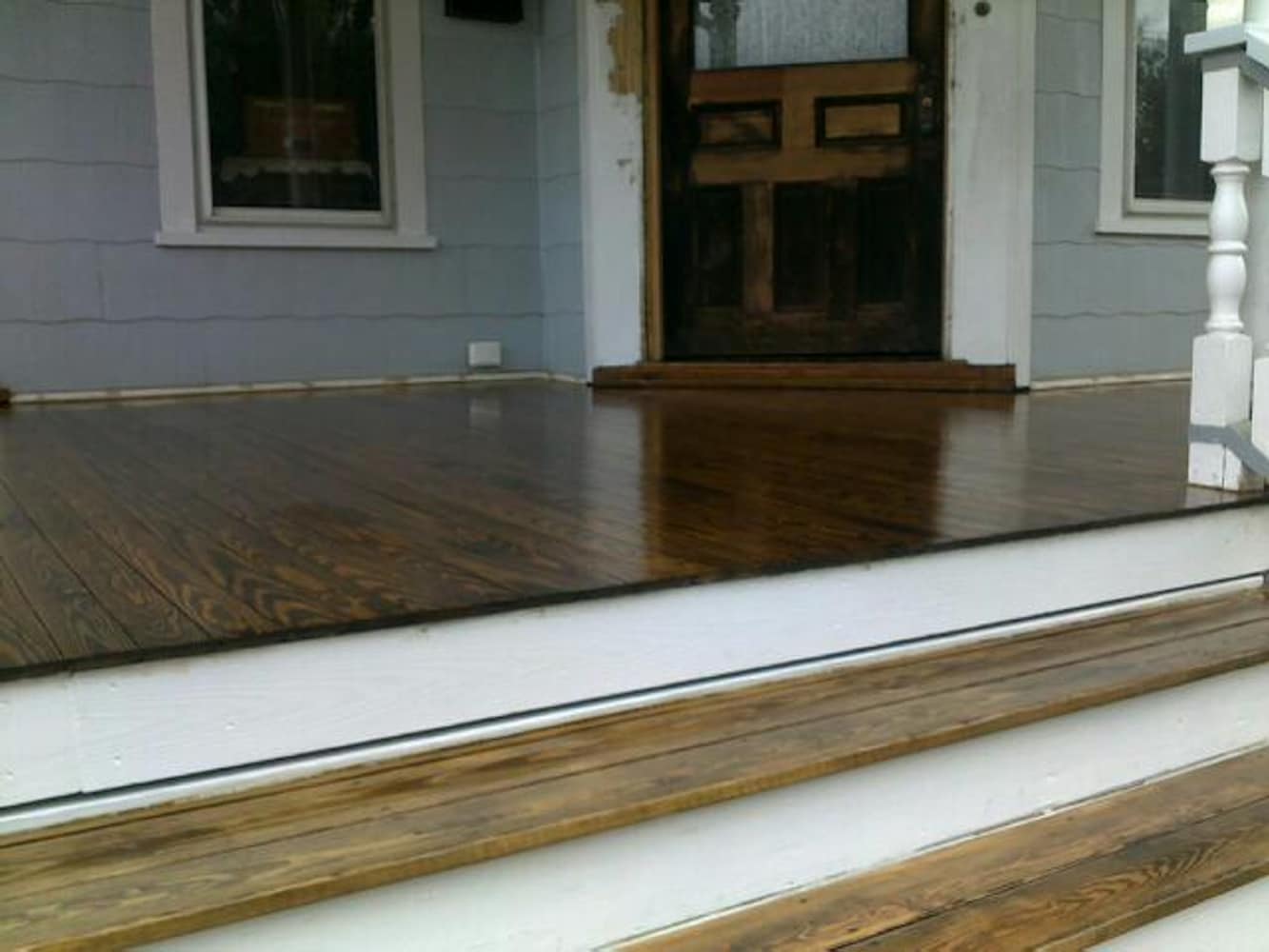 Photo(s) from Hardwood Refinishers and Installations