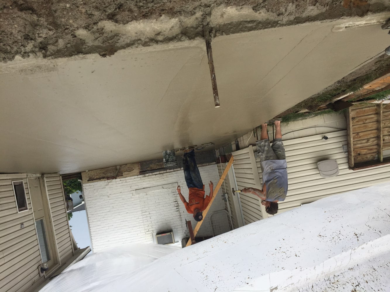 B&B Construction Project